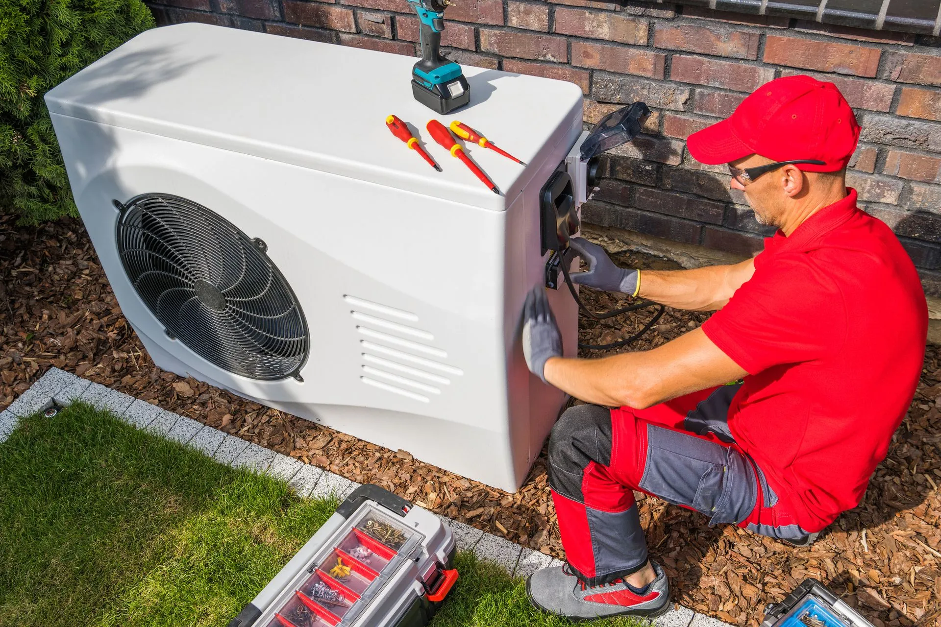 About HVAC in Coralville, IA